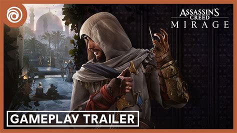 assassin creed remake polygon|Assassin's Creed Mirage .